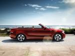 BMW 123d Convertible 2011 года